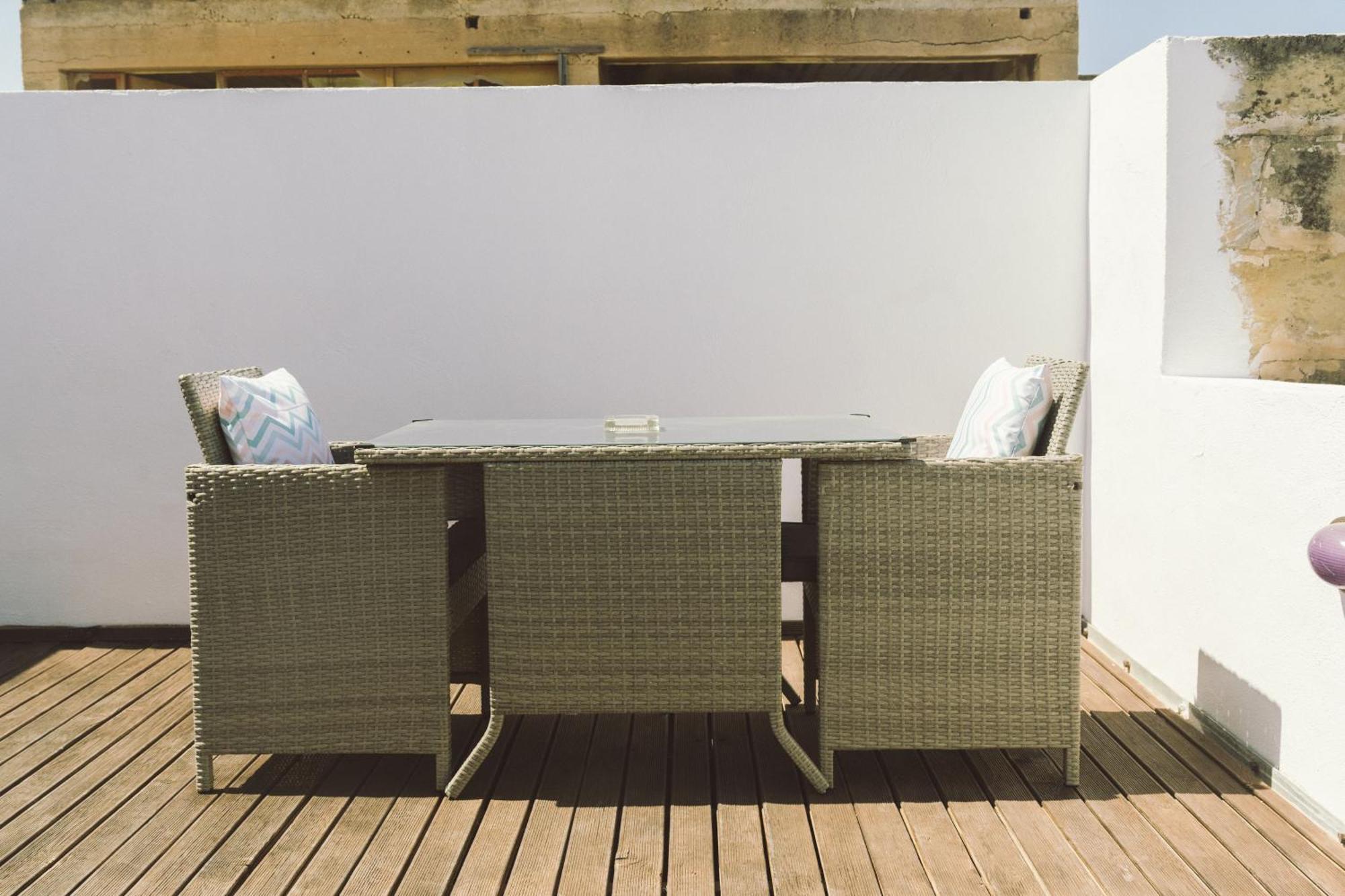 Vallettastay Skyline Sea View Studio Zewnętrze zdjęcie