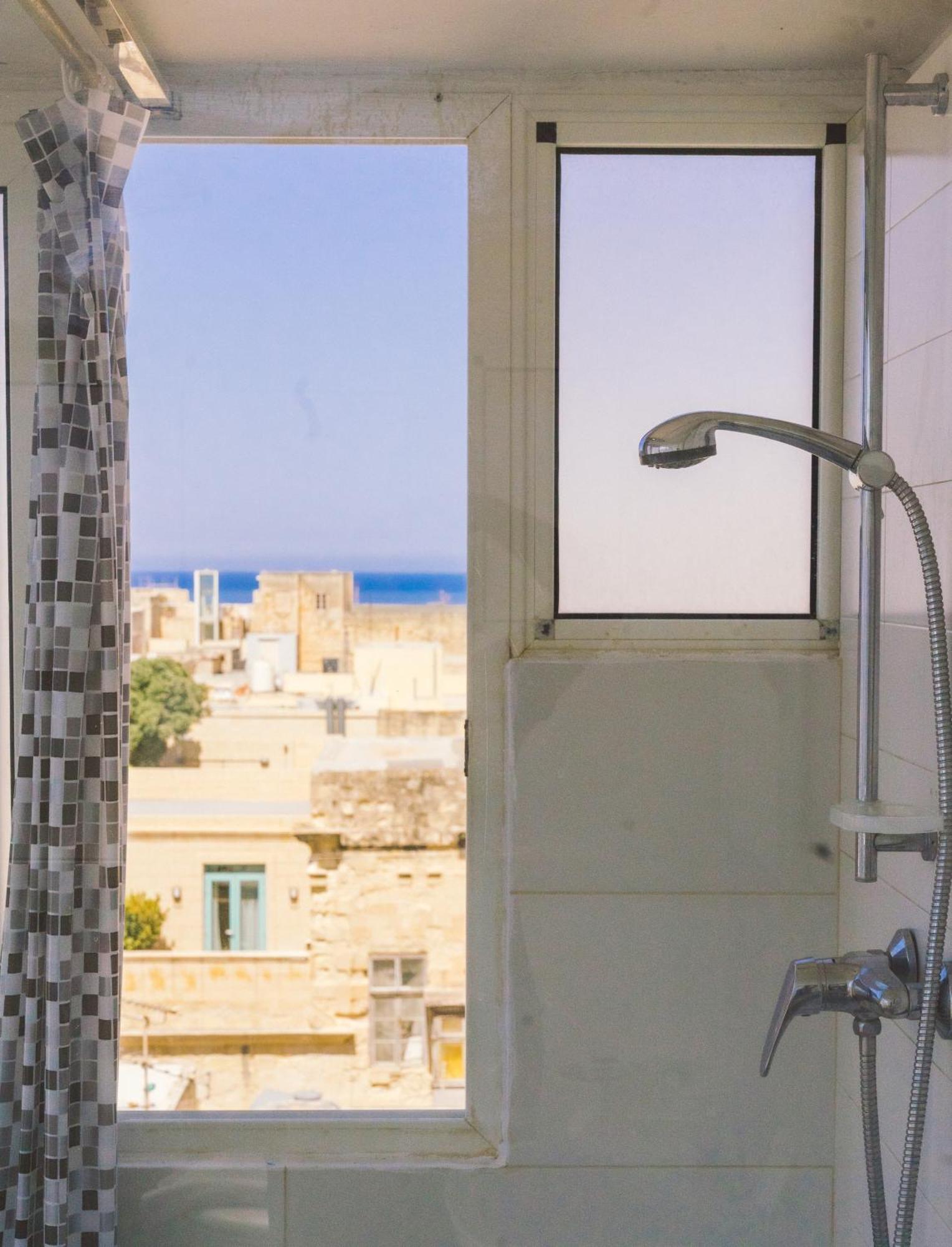 Vallettastay Skyline Sea View Studio Zewnętrze zdjęcie