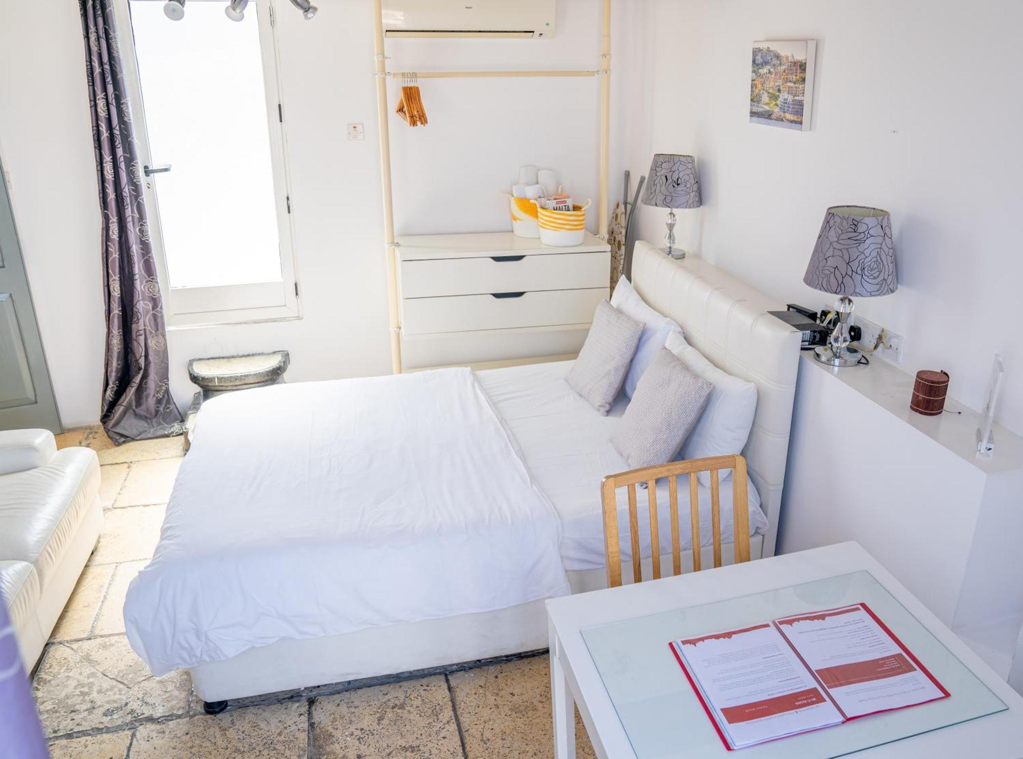 Vallettastay Skyline Sea View Studio Zewnętrze zdjęcie