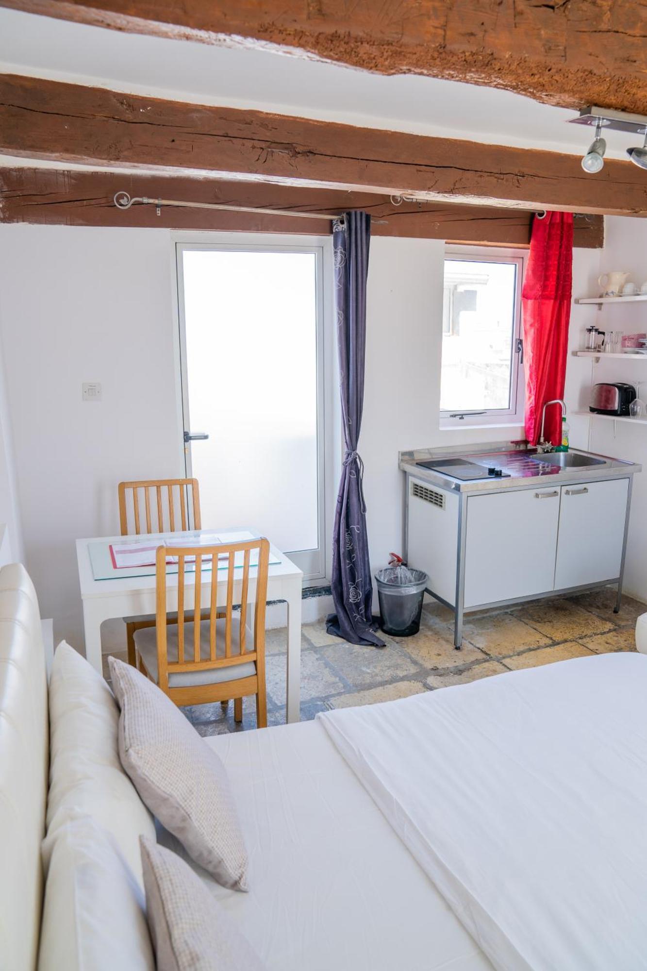 Vallettastay Skyline Sea View Studio Zewnętrze zdjęcie