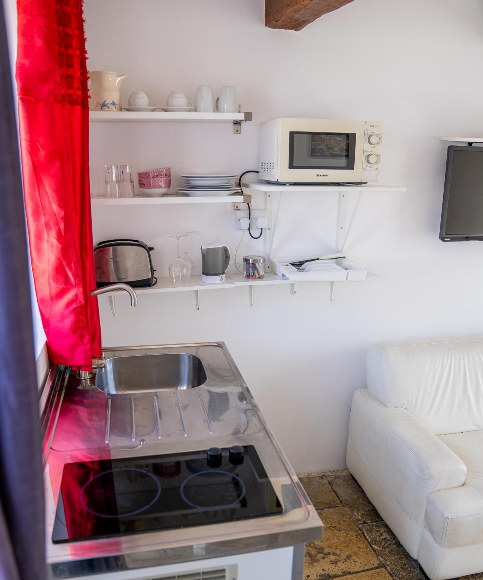 Vallettastay Skyline Sea View Studio Zewnętrze zdjęcie